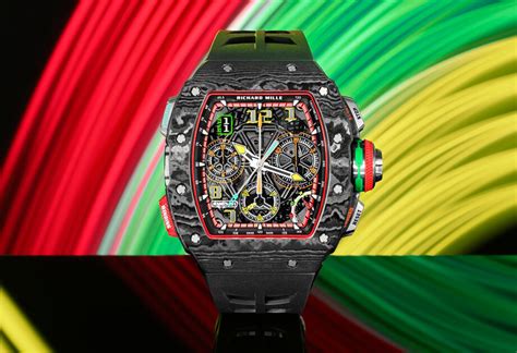 new richard mille 2020|Richard Mille watch maker.